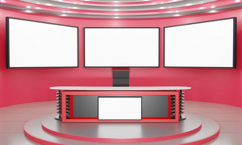 演播室系统价格：解读专业演播室系统的实际价格