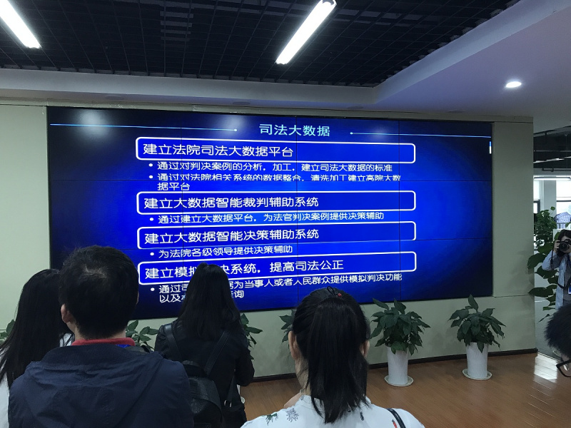 大学融媒体中心建设方案：为高校媒体打造全新平台