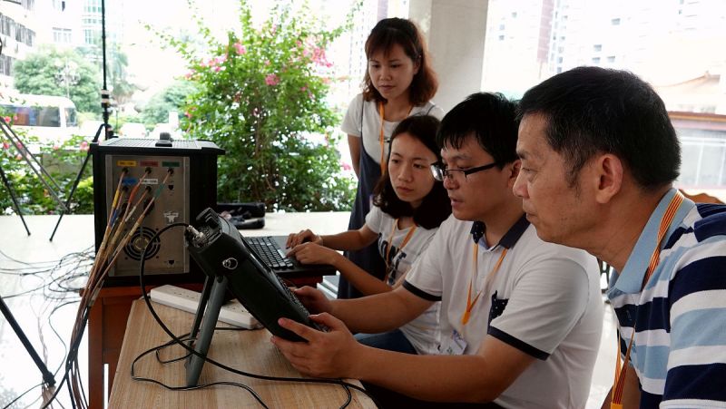 学校校园电视台：促进学生发展的重要平台
